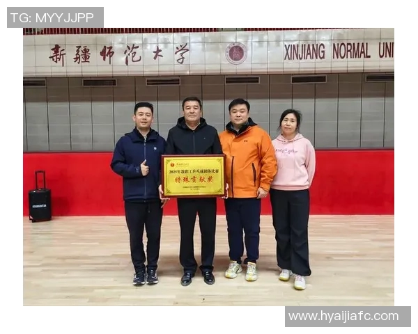 黄娜独家分享足球心得与技巧助你提升球技与战术理解