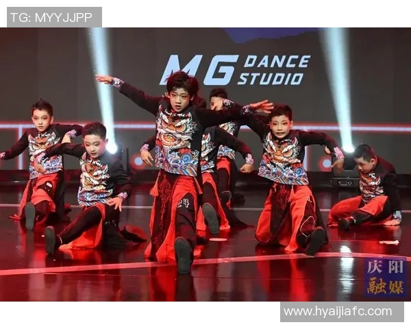 全国街舞大赛特别报道：广州极限运动队如何实现梦想与突破的精彩旅程