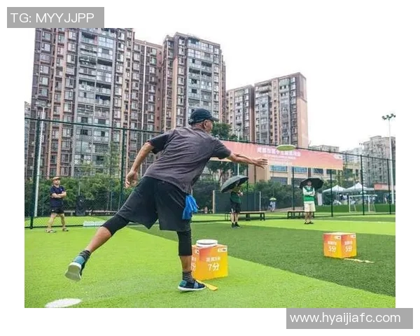 成都飞盘队创下新纪录展现飞盘耐力排名新高度