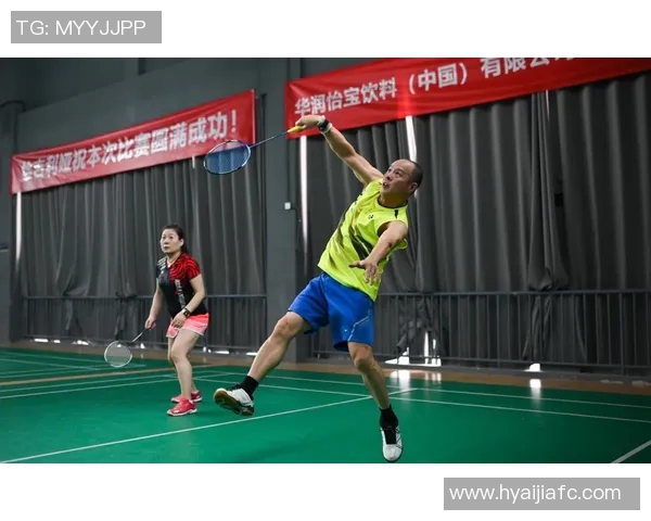 深圳羽毛球队在邀请赛中的比赛经验与表现全面分析