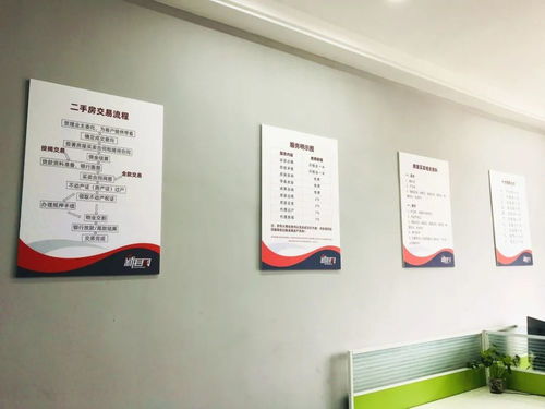 新县的房产中介到底靠不靠谱 别慌 我们来了